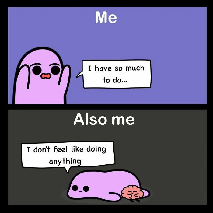 “How Mental”: 30 Hilarious Memes For Anyone Struggling To Stay Sane