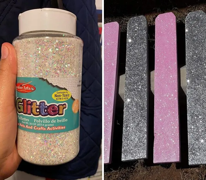 This <a Style="Display:inline;" Href="Https://Www.amazon.com/Creative-Charles-Leonard-Glitter-41145/Dp/B001qogzna?crid=3sp2u1xadja6a&dib=eyj2ijoimsj9.atunnwvjj0xyr345qymgydoiet_w52c_un3bjmh35qfihdq2lpvwdmuugdq9bkmemve2_5f2mcecilkarbyopjlgmyfnfl1yoipytdcndtoh6q27z2iwohy_0xlivb0vkr-Btaiduqprx0i-B9gggfgrurifaix2x7htzmw3p-M33ys0taa5y1ax2kypnsf8av131khtgiu9jno3rt47vn__abfbeyyb_tyx3glapyd8srkpobqvorlf4dwuq7fxa3ffnbu04nvr2xsn2ztykghqecwu3l8v812a6vngvpm.dtux968vtqd-Uaazuflzi7aup2f6ml2gouz5hpfl58k&dib_tag=se&keywords=creative%2barts%2bby%2bcharles%2bleonard%2bglitter&qid=1721289600&sprefix=creative%2barts%2bby%2bcharles%2bleonard%2bglitter%2caps%2c182&sr=8-1&th=1&linkcode=ll1&tag=bpswan-20&linkid=66da1526cf9baca98702e9246e922354&language=en_us&ref_=as_li_ss_tl" Target="_blank"><span Style="Font:inherit;color:#d74b1f;"> Giant Jar Of Glitter</Span> Is The Cheapest And Most Despicable Form Of Revenge 