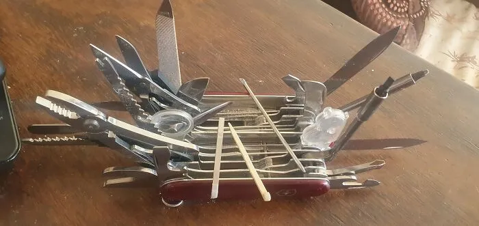 There Are 72 Reasons This <a Style="Display:inline;" Href="Https://Www.amazon.com/Victorinox-Swiss-Army-Function-Champ/Dp/B08znfnm9j?crid=37hxsmob7qxsi&dib=eyj2ijoimsj9.jgttiin_4-Yn_7mfqfxkquk66fon9xnrtvd3eqgjwisd35p5ceghdjvxqcgrrv2cqskc4fyinkfuigzx-Utwkyjoe9o5t_l8wpqv2zmwonrcswzpgbc3wu_nztl3rzse7xol9_llxotr55kfkzzsame97mk7gjzvbipg38u0vted28ldbb9oqtdg7hnznu6yty-Ukers73jmv1m18oe-Nulendpjxuq-Uj71nyqat51zyjbca-Ah4wyge0xbiau0xh61nw0um_08qsruedyi6blsglzcivr_franxz-Ycuq.ebtfs-Sen9lswtqq0phwvqi-Smtpcpk3z9epseytoqy&dib_tag=se&keywords=wenger+16999+swiss+army+knife+giant&qid=1721287249&sprefix=wenger+16999+swiss+army+knife+giant%2caps%2c225&sr=8-1&linkcode=ll1&tag=bpswan-20&linkid=69292982aae22c9dac8765adb1d6f646&language=en_us&ref_=as_li_ss_tl" Target="_blank"><span Style="Font:inherit;color:#d74b1f;"> Victorinox Swiss Army Knif </Span> Is Better Than A Normal Knife but Its Unclear If Your Bag Is Big Enough To Hold It