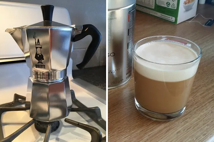 Missing The True Essence Of Italian Coffee? Elevate Your Mornings With The Iconic <a Style="Display:inline;" Href="Https://Www.amazon.com/Bialetti-06800-Stove-Coffee-Aluminum/Dp/B000cny6uk?ie=utf8&linkcode=ll1&tag=bphorse-20&linkid=66423a06c92a1ae52d8ee780bd60836b&language=en_us&ref_=as_li_ss_tl" Target="_blank"><span Style="Font: Inherit; Color: #d74b1f;"> Bialetti Moka Express</Span>