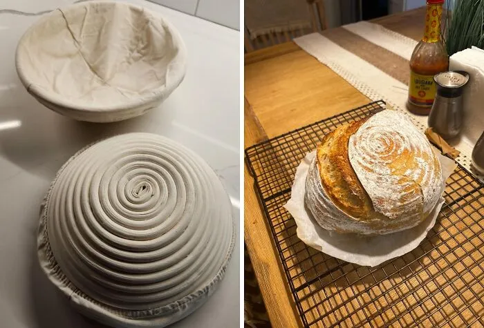 Get Bakery-Quality Crusts With The <a Style="Display:inline;" Href="Https://Www.amazon.com/Dimpola-Banneton-Proofing-Sourdough-Handmade/Dp/B0cxsgqkf6?th=1&linkcode=ll1&tag=bprooster-20&linkid=df40c923a1a22d8bbe45ee4273ad7925&language=en_us&ref_=as_li_ss_tl" Target="_blank"><span Style="Font:inherit;color:#d74b1f;"> Banneton Bread Proofing Basket</Span> At Home!