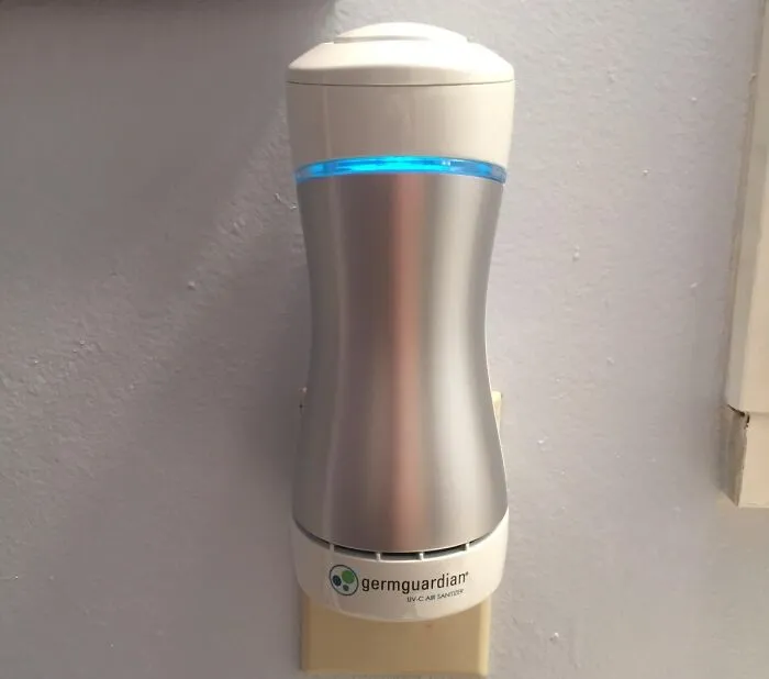 Breathe Easy In Your Personal Space With A <a Style="Display:inline;" Href="Https://Www.amazon.com/Germguardian-Gg1000-Pluggable-Deodorizer-Guardian/Dp/B000g2beso?ie=utf8&linkcode=ll1&tag=bphorse-20&linkid=5462293cd55c1510300b17b82164728d&language=en_us&ref_=as_li_ss_tl" Target="_blank"><span Style="Font: Inherit; Color: #d74b1f;"> Small Air Purifier</Span>, Perfect For Bedrooms, Offices, Or Even Your Car