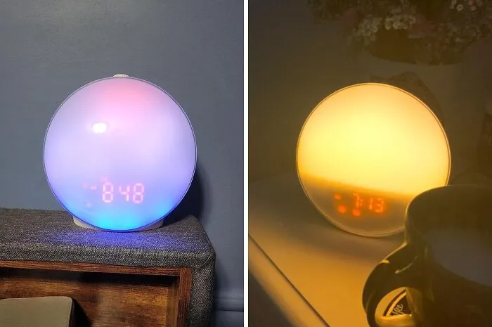 <a Style="Display:inline;" Href="Https://Www.amazon.com/Sunrise-Sleepers-Simulation-Nightlight-Daylight/Dp/B081chlf46?ie=utf8&th=1&linkcode=ll1&tag=bphorse-20&linkid=f1d7cf52c771ca1ded6a8bbad1954c47&language=en_us&ref_=as_li_ss_tl" Target="_blank"><span Style="Font: Inherit; Color: #d74b1f;"> Wake Up Light Sunrise Alarm Clock</Span>: The Perfect Solution For Heavy Sleepers And Those Who Struggle To Wake Up In The Morning