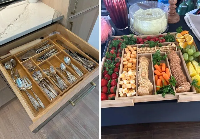 <a Style="Display:inline;" Href="Https://Www.amazon.com/Expandable-Organizer-Adjustable-Silverware-Pipishell/Dp/B07srv3sn8?dib=eyj2ijoimsj9.xeuiqzwi90j3hs6s_qwy1tdxjwblxngiky266u0szllakve7_l9ixgx1zsvi05l6rgbovnm1u34m3i6n92ku9nvvollphggnysf1-UK5jsezpg_nlrbequlhzmbg2ovxm1yy5jav3ok0thil922q5h9kcuav8qsz4u3u0vnq4r5la8o8biba7xs4gs6pjnebtxjjy7z9hzurjkqot51goeqlygn9mpl5u4y0huhfvim.elqsmtvaddkwhqj2vktooh3qpojerqqk0h8kksuc33o&dib_tag=se&qid=1720686017&sr=8-38&srs=121543467011&th=1&linkcode=ll1&tag=bpgiraffe-20&linkid=53e7b9731b6e8f10aab9de3f9f3b30e4&language=en_us&ref_=as_li_ss_tl" Target="_blank"><span Style="Font: Inherit; Color: #d74b1f;"> Pipishell Bamboo Expandable Drawer Organizer</Span>: The Adjustable Solution For Utensil Storage That Fits Your Needs