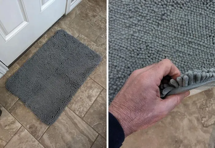 <a Style="Display:inline;" Href="Https://Www.amazon.com/Olanly-Bathroom-Absorbent-Chenille-Non-Slip/Dp/B0cfgyfcyl?pf_rd_p=53d84f87-8073-4df1-9740-1bf3fa798149&pf_rd_r=tgmevwg7hhvcfh20darq&sbo=rzvfv%2f%2fhxdf%2bo5021pansa%3d%3d&th=1&linkcode=ll1&tag=bpgiraffe-20&linkid=6b84f82be06e4c6cd3e1a93e82058835&language=en_us&ref_=as_li_ss_tl" Target="_blank"><span Style="Font: Inherit; Color: #d74b1f;"> Extra Soft Chenille Bath Rug</Span>: The Non-Slip Solution For A Safer And More Stylish Bathroom