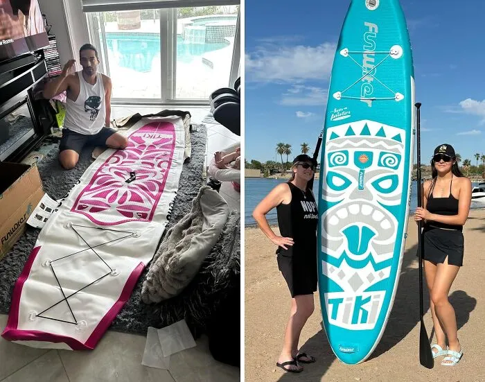 <a Style="Display:inline;" Href="Https://Www.amazon.com/Funwater-Inflatable-Ultra-Light-Everything-Waterproof/Dp/B07bfbhg31?_encoding=utf8&pf_rd_m=atvpdkikx0der&pf_rd_s=merchandised-Search-6&pf_rd_r=0azmng7wyjqa2wvhes42&pf_rd_p=5e88253e-4f05-406f-B774-6a3c9378b408&pf_rd_t=&pf_rd_i=121543467011&th=1&linkcode=ll1&tag=bpgiraffe-20&linkid=50b7a09e823f91b8f7ddf5d34edc165b&language=en_us&ref_=as_li_ss_tl" Target="_blank"><span Style="Font: Inherit; Color: #d74b1f;"> Funwater Inflatable Stand Up Paddle Board</Span>:  The Must-Have For Beach Days, Lake Trips, And River Excursions