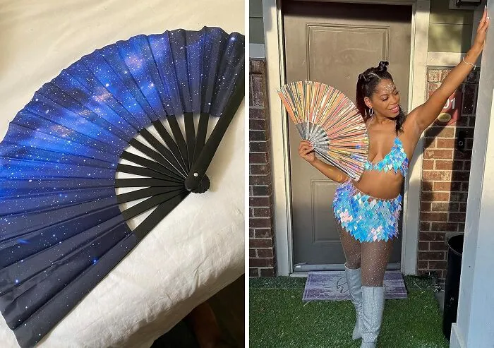 <a Style="Display:inline;" Href="Https://Www.amazon.com/Holographic-Rave-Fan-Festivals-Accessories/Dp/B09ytyg6rc?ie=utf8&th=1&linkcode=ll1&tag=bpwolf-20&linkid=5176ed1adf73f57c22746fb420a4c6d6&language=en_us&ref_=as_li_ss_tl" Target="_blank"><span Style="Font: Inherit; Color: #d74b1f;"> Funky Festival Fan</Span>: Keep Your Cool (And Look Cool) While You Dance The Day (And Night) Away!