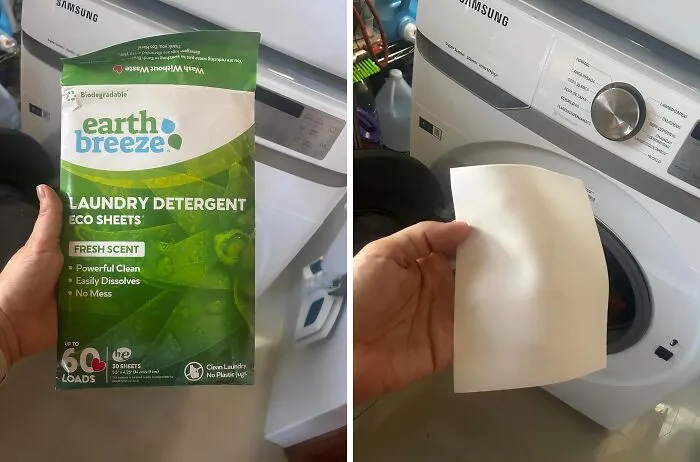 Experience The Difference Of A Powerful Clean With <a Style="Display:inline;" Href="Https://Www.amazon.com/Earth-Breeze-Fresh-Laundry-Sheets/Dp/B08gf7ygcd?pf_rd_p=53d84f87-8073-4df1-9740-1bf3fa798149&pf_rd_r=0azmng7wyjqa2wvhes42&rdc=1&sbo=rzvfv%2f%2fhxdf%2bo5021pansa%3d%3d&linkcode=ll1&tag=bpgiraffe-20&linkid=66bbd0773f377d05a6dce51ab2148949&language=en_us&ref_=as_li_ss_tl" Target="_blank"><span Style="Font: Inherit; Color: #d74b1f;"> Earth Breeze Laundry Detergent Sheets</Span>, The Perfect Solution For Those With Sensitive Skin