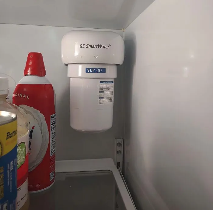 Don't Let Your Fridge Forget To Stay Hydrated – Give It A Refresh With This <a Style="Display:inline;" Href=" Https://Www.amazon.com/Glacier-Fresh-Cartridges-Compatible-Smartwater/Dp/B07mg765sh?crid=2sd7fl40olx6a&dib=eyj2ijoimsj9.1frpi6n02zvxpvsi13o5mb_kkybme1u953wypvcxdtogje_90z461vgyfwks7nzt343mub8afmxtcsxb30ii4mzdz9bmidwba_hv-Lyljn2putkaieyyvmydha38wwv9mhbim93bkv_aq0uszemrn-Zbg-Q-Cyfzmc_jglsjhdbrodktfchzndle1bdlcrevnw-Vakdgr9z399bqlcypca9jv7ogtygv7co2xulldi4z7ua4hgbabhustcejvup0ew7eeq3ynzqtmzjfgmwmlmq6m7vtxnxksb6djnapajw.glmajsotftk3nn9lspjmcqpcl_zoxiq7mzvnhx0zgdg&dib_tag=se&keywords=refrigerator%2bwater%2bfilter&qid=1721371636&s=home-Garden&sprefix=refridgerat%2cgarden%2c138&sr=1-2-Spons&sp_csd=d2lkz2v0tmftzt1zcf9hdgy&th=1&linkcode=ll1&tag=bpwhale-20&linkid=274493489b0d93e8ddb2a09da573823c&language=en_us&ref_=as_li_ss_tl " Target="_blank"><span Style="Font: Inherit; Color: #d74b1f;"> Replacement Water Filter</Span> And Enjoy The Taste Of Pure, Filtered Water