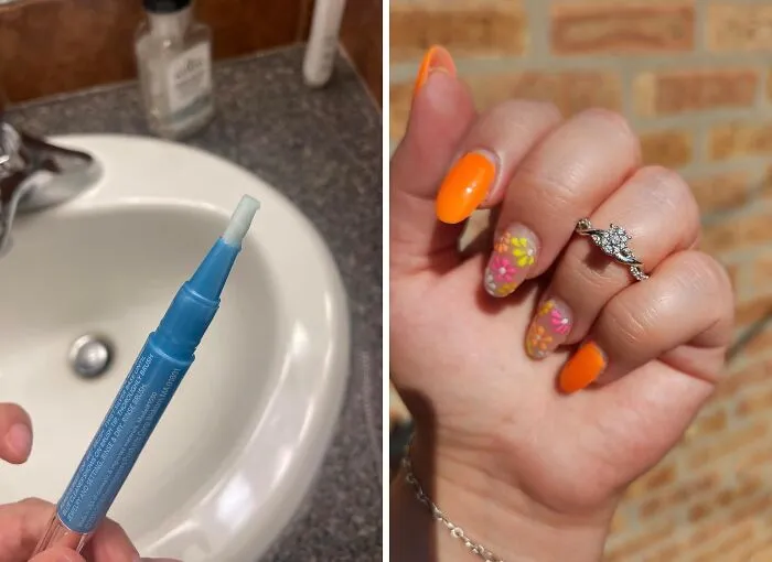 Bored Panda Users Are Saying "I Do" To This <a Style="Display:inline;" Href="Https://Www.amazon.com/Connoisseurs-1050-Diamond-Dazzle-Stick/Dp/B00459vm6i?ie=utf8&linkcode=ll1&tag=bppeacock-20&linkid=6eda7dcbe21e022d237e7938d42c6167&language=en_us&ref_=as_li_ss_tl" Target="_blank"><span Style="Font: Inherit; Color: #d74b1f;"> Diamond Dazzle Stik</Span> On Prime Day, Keeping Their Bling Sparkling Like New