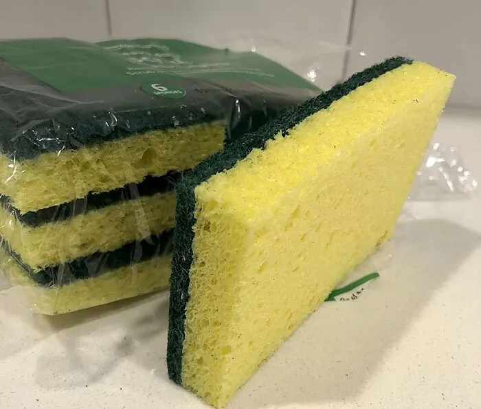 Your <a Style="Display:inline;" Href="Https://Www.amazon.com/Amazon-Brand-Solimo-Heavy-Sponges/Dp/B08rfccbr1?crid=2owu82y9e1goq&dib=eyj2ijoimsj9.8x6zhykksnewljvx67urvs-Xspci5b31evnj3jqlujxx3patkswgelaxf83getivmvpkyqcvzbpevl5aqjqcniwbp0srbyglkkqd05xcbps0wmtiz1c5zs-A84jj0lmtlkcmgdknp5zja39y6py06r1ytapbgqzj0wldquthi50xamcjkehzw9nbcngymzpx_dardypu-Xnhvulhaa1jcguiuzvkffymqts5nt1xd7n9t-Mgodtau7vpv7tjngoddoa43mgfquvjwuan1_n3um1tjjopnfw05wjnrigbj-W.kdwi5sqcuvgcem_o1rbchofmuyjuoqulfx3eec8q7bu&dib_tag=se&keywords=sponges&qid=1721389055&sbo=m6djfpmzmldml8psmkx8hw%3d%3d&sprefix=sponges%2caps%2c540&sr=8-7&linkcode=ll1&tag=bpdog-20&linkid=e789e4f157781d0f46e4134f36d1fb86&language=en_us&ref_=as_li_ss_tl" Target="_blank"><span Style="Font: Inherit; Color: #d74b1f;"> Kitchen Sponge</Span> Isn't A Science Experiment; It's Not Supposed To Grow New Life Forms. Sanitize Or Replace It Before It Becomes A Petri Dish!