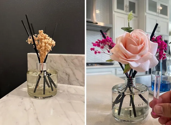It's Like A <a Style="Display:inline;" Href=" Https://Www.amazon.com/Cocodor-Flower-Diffuser-200ml-Jasmine/Dp/B0848jgm78?crid=iln6xgtqsb6b&dib=eyj2ijoimsj9.hjnxrx1zle5oadll8bvr8puoroafpj_e4i6nsqgmy4shejwonymvdijrqti2a1cpaklmgiptpi9r7jmnzelirrddk4rfzlih8ndb9bulpvrqja9kkxihqxcmyoxituv73u9feubqys3o-H4qv9abuc_b02swmvkii-Oaacuwcitpgamcvranlnetsz9tdvgmhagfg06-J_af_ejb3ngydhis1kb2llnec6f9khhmyxzjzkty7bkneqcvpysa_i6tzlz9qu8yh8xiqpzq9gzhvy5h4uu5pwpvy4moxwyzt3e.rha8q896of8gcb2puk10lfrtgtmmvumh8dqzsa8uq3i&dib_tag=se&keywords=reed%2bdiffuser&qid=1721389441&sprefix=reed%2bd%2caps%2c533&sr=8-3-Spons&sp_csd=d2lkz2v0tmftzt1zcf9hdgy&th=1&linkcode=ll1&tag=bpwhale-20&linkid=90feecfa56e374cfcf9aa4977b2bc50e&language=en_us&ref_=as_li_ss_tl " Target="_blank"><span Style="Font:inherit;color:#d74b1f;"> Preserved Flower Reed Diffuser  </Span> Still Packs A Punch The One Day And Is Unscented The Next. So Make Sure You Have A Few In Stock To Always Keep Your Home Smelling Great