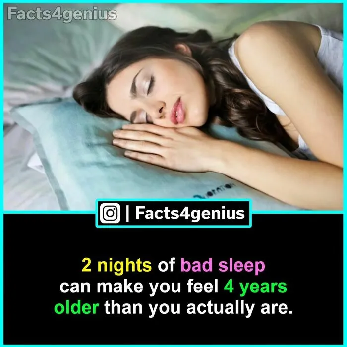 50 Posts From “Facts For Genius” That Might Teach You Something New (New Pics)