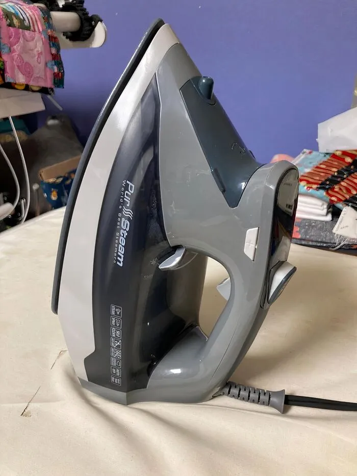 If Your <a Style="Display:inline;" Href="Https://Www.amazon.com/Professional-Resistant-Stainless-Self-Cleaning-Thermostat/Dp/B07jvfzjt7?crid=ybg22envx2e9&dib=eyj2ijoimsj9.sit7bbpccrh_91w0s1c1o7c4tdce9ra1o4fd_efz7dtem2bxvvylcvmj6t6ncdxumsvghomq-vs88o0u4gvsko8spzapyc7jtjyycidqa0joxru5eoc0wklbzyuvlu19iz5bsxddbpafl5phb0fpwpxf31jokqncgpuxdxumkmsxtk3vv8qgxkmqzved9bjkysl0pxoyvvqyjgcmkt1yfgit43lym5v5vnc2ud-Opiq.xcavzdkev8dwf41hezjc93y9apkxeknqkkqwyn4ulfi&dib_tag=se&keywords=iron&qid=1721399674&sprefix=iron%2caps%2c442&sr=8-4&th=1&linkcode=ll1&tag=bpdog-20&linkid=187a9b5ea6b8b14195c60c327a10ed20&language=en_us&ref_=as_li_ss_tl" Target="_blank"><span Style="Font: Inherit; Color: #d74b1f;"> Iron</Span> Is Spitting More Than Your Toddler At Mealtime, It's Time To Break Its Bad Habit Of Storing Water Inside