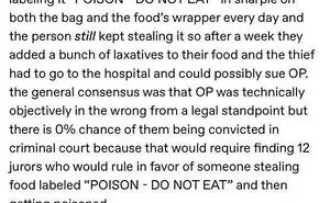 45 Of The Wildest Posts That Have Ever Been Shared On Tumblr (New Pics)