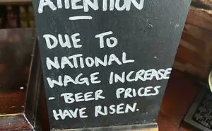 30 Posts That Show How Ridiculous Capitalism Is Getting