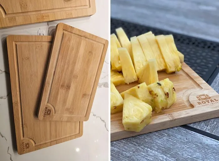 Wood Doesn't Last Forever, And Neither Will Your <a Style="Display:inline;" Href=" Https://Www.amazon.com/Wooden-Serving-Boards-Kitchen-Meal/Dp/B07wff17bq?crid=2ft71zt9odw95&dib=eyj2ijoimsj9.ekrkakbaazkbkafula3g65dk2uwd5ul4a2boxm_z8rfpi-8jfbzxydqe9ofyxhq_vm38gwlwanq7r9rxw4ysjpjyuoto6fupecsnqcpym4t_np_wa5ilkosd5grmnwmp9phtxeymfrab2x0yij2rw7mrbv5f9opjda7xm7dn-Mcxwqmuahjjrngma2dfxcot4ha8d45nacszg1mabyyysuovhjomotuh1hufc1er_mtrma2k6ged18in0vylw4batogkljrwnjcvl7k3ip5ugtwcoegkjhimwj_rlnhjqxw.2b5eblhyjw_512qap3yclwaqi9k52lqaayqnmzmfzzq&dib_tag=se&keywords=chopping+board&qid=1721389848&sprefix=chopp%2caps%2c253&sr=8-2-Spons&sp_csd=d2lkz2v0tmftzt1zcf9hdgy&psc=1&linkcode=ll1&tag=bpwhale-20&linkid=343d6a63cfbcaa9c5d3ebde459949db0&language=en_us&ref_=as_li_ss_tl " Target="_blank"><span Style="Font:inherit;color:#d74b1f;"> Bamboo Chopping Boards </Span>. So Keep Them Well Maintained And They Will Last Around 5 Years