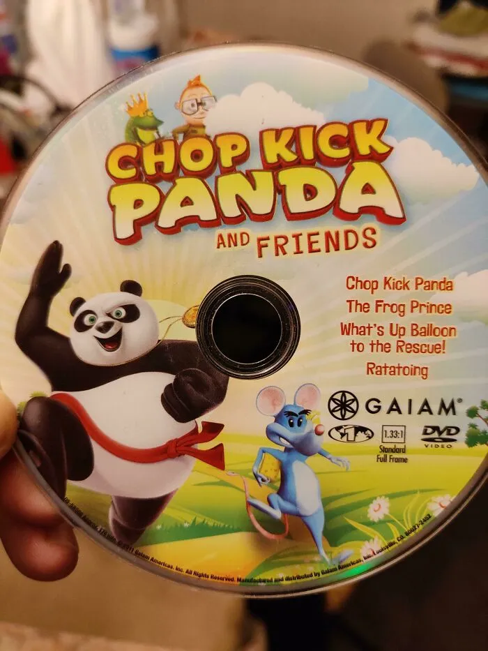 Found This Gem At My Mil's House