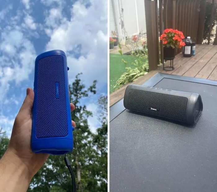 This <a Style="Display:inline;" Href=" Https://Www.amazon.com/Bluetooth-Waterproof-Playtime-Portable-Electronic/Dp/B0brkpvzb4?crid=27qc4mtkwjh1c&dib=eyj2ijoimsj9.nnbikiqftu28wakcdylf1wk12omdkxfff5zjyszuslmwpyot5jxwwtdxyahhtmhi1ds-Bvflcywhcdolxx1hksklddwegkqq4pgqtdg939i-Jex6rjoxfdeoftyrg-Kpwzs4xkl05uhhqdpgwufiwy96v-0yxjy0ops6nqhhpxjbfxelwrlsryl7nsvkbqnl7ls5tt98hpke5gh60ejg_4emay0cs5jdfhnw5yno0ya.-_z7yzkuejksfdgjf6571oz2jcidi4fiq6lidhydgdm&dib_tag=se&keywords=bluetooth%2bspeaker&qid=1721635605&sprefix=bluetooth%2bspeake%2caps%2c199&sr=8-3&th=1&linkcode=ll1&tag=bppanda-20&linkid=1e670aa1d49b2f507a4846ff908857c9&language=en_us&ref_=as_li_ss_tl " Target="_blank"><span Style="Font: Inherit; Color: #d74b1f;"> Portable Wireless Speaker</Span> Is The Life Of The Party, Delivering Big Sound In A Small Package, Wherever You Go. Did We Mention It's Waterproof?