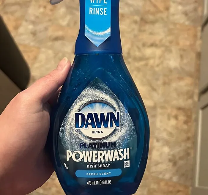 Hold The Phone! Your <a Style="Display:inline;" Href="Https://Www.amazon.com/Dawn-Platinum-Powerwash-Bundle-Starter/Dp/B07yd3kq5s?crid=5hvkw6jzec9h&dib=eyj2ijoimsj9.ove7liyady1hxf4aryj1vdiumsvxeessnsztovrlwlvelo2xyf1puhnsigoh6eh5ossqdrgotiwltwldpvpmqkgivplz23ysm7lnmgiwxyk4_toplh689uv0y0skgngi08nuuxe2pl5d4hj2bcgr5rh_m_fp5vnftdatochknocz1yzoi16hskm0eg3rndgm_y2rztnp5bxuxivzzooz2-4e5mfotzthpxzmhq3y-Zpl13_hdgmkm3vvquncq9hxmo8o7v3xepjtkfqfbg-Uwv7lsox-Xtzjergh96fwwg0.uvj4mbffdxu6qd6d1uc6pxgegvfsbpbrkatgng7qy60&dib_tag=se&keywords=dish%2bsoap&qid=1721639035&sprefix=dish%2bsoa%2caps%2c583&sr=8-1-Spons&sp_csd=d2lkz2v0tmftzt1zcf9hdgy&th=1&linkcode=ll1&tag=bpdog-20&linkid=b99ea117b04870aea426fd1d6fd3f02d&language=en_us&ref_=as_li_ss_tl" Target="_blank"><span Style="Font: Inherit; Color: #d74b1f;"> Dish Soap</Span> Isn't Meant For Every Mess. It's Great On Greasy Pots And Pans, But Other Surfaces Might Disagree