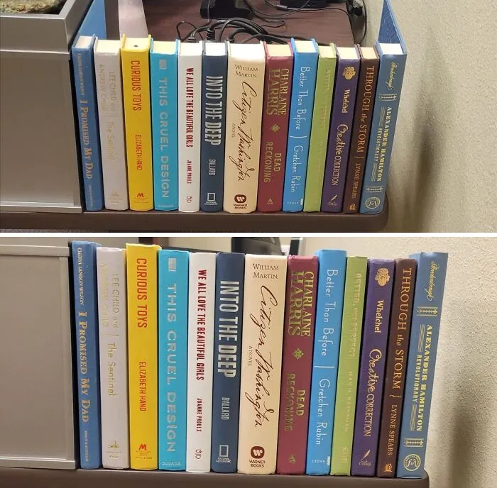 A <a Style="Display:inline;" Href="Https://Www.amazon.com/Dp/B074pdzlqx?ascsubtag=7663726%2c2%2c39%2cd%2c0%2c0%2cbf-Web-Hf%2c900%3a2%3b974%3a1%3b1125%3a2%3b1338%3a1%2c45734303%2c0%2c0%2c0&btn_ref=srctok-D2837c445d5bdf29&linkcode=ll1&tag=bptapir-20&linkid=6c2d20f1ffb251b98f16c9f547ead184&language=en_us&ref_=as_li_ss_tl" Target="_blank"><span Style="Font:inherit;color:#d74b1f;"> Faux Book Display </Span> Hides Electronics