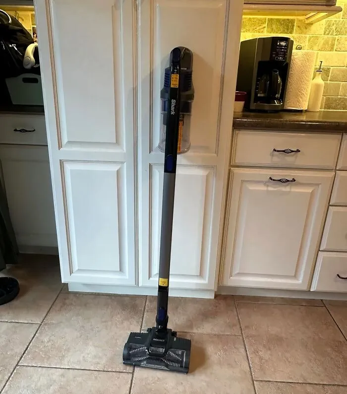 "It turns out that it wasn't vacuuming that I didn't like, it was dealing with the electric cord for the <a style="display:inline;" href="https://www.amazon.com/Shark-Rocket-Lightweight-Cordless-IX141/dp/B07S652B12?crid=1NLPBVW7XBPW7&dib=eyJ2IjoiMSJ9.g2syWzIXYSNzVc1anQn4EPGu_z7jFujQ6Afg5MQLEgMLX9l5hiApyrsUhIPlf7gnO4bHw2KjD7bSwmtkmbbwLobjSPu3e3srCVNGOR5N9LlD9iKgvpWEq-a6h3zIGvHa9S8veWMliv_-LJyUW34HQYzxNlTsXs2dCYQ99zR4kqHF9qu_iHzdW9EeGbKzzlUcI_lZzWEVhqp9d-G7Z3jSb6If_R5JMasANpTJUxiLWis.-UxCQr05ASwOaYpznVODDAUxPPN2pjOMo52onW-HcNA&dib_tag=se&keywords=cordless%2Bvacuum%2Bcleaner&qid=1721645322&sprefix=cordless%2Caps%2C290&sr=8-3&th=1&linkCode=ll1&tag=bpsheep-20&linkId=392cb1c373d6f0300bb56de6c99948f2&language=en_US&ref_=as_li_ss_tl" target="_blank"><span Style="Font:inherit;color:#d74b1f;"> vacuum cleaner</Span>. I bought a cordless one just because it was on offer when I needed a new vac and it seemed like a better deal than plugin ones, and apparently now I like vacuuming. Who knew?!" - <span Style="Font:inherit;color:#808080"> Virtual-Two3405</Span>