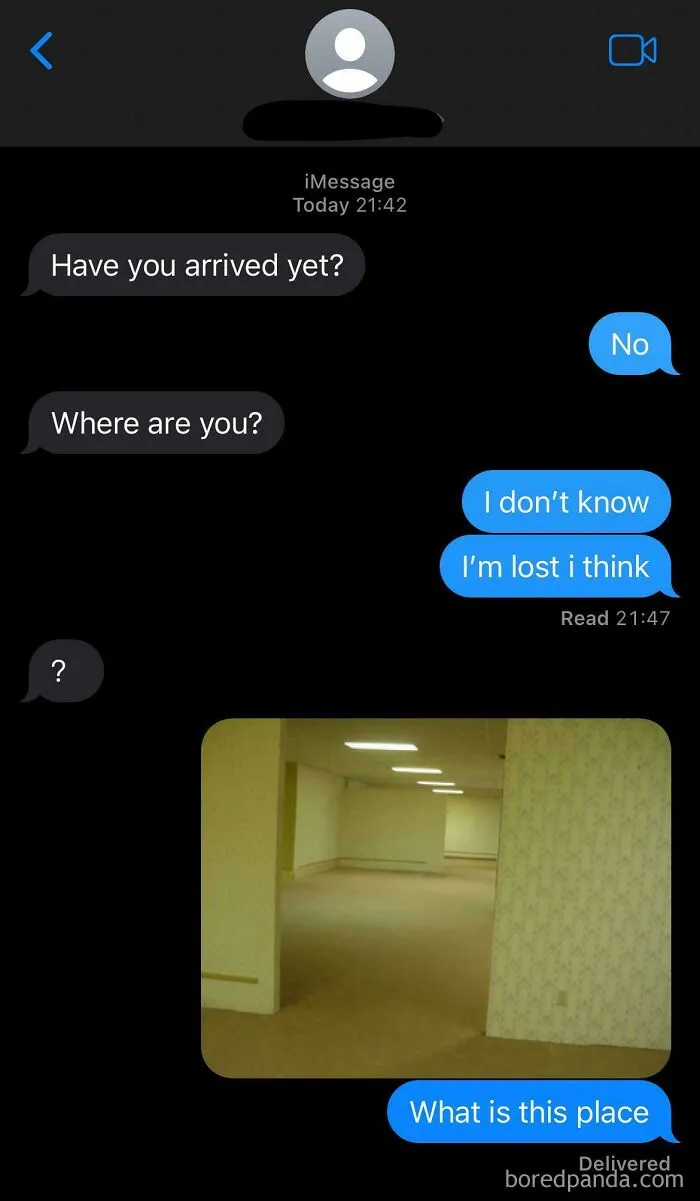 Help Me