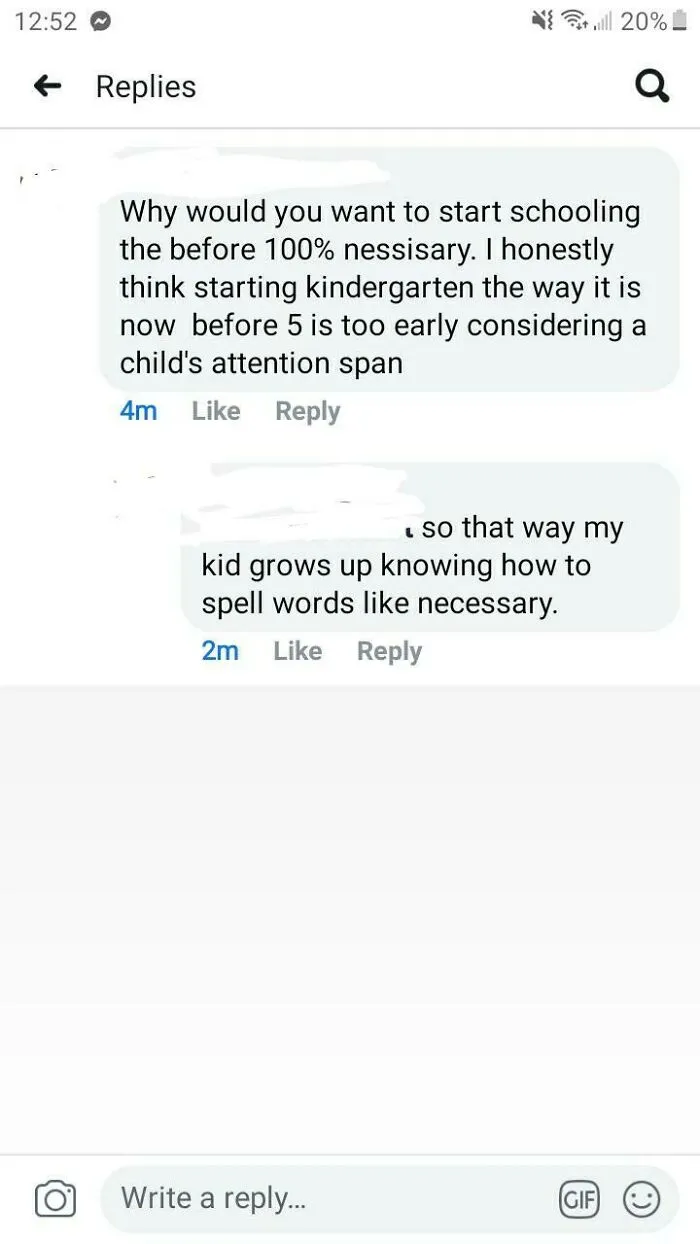I Asked About Learning Activities For My Toddler