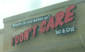 50 Times People Spotted Such Funny Signs They Just Had To Share Them Online (New Pics)