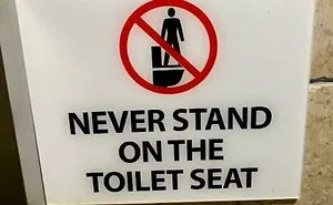 50 Times People Spotted Such Funny Signs They Just Had To Share Them Online (New Pics)
