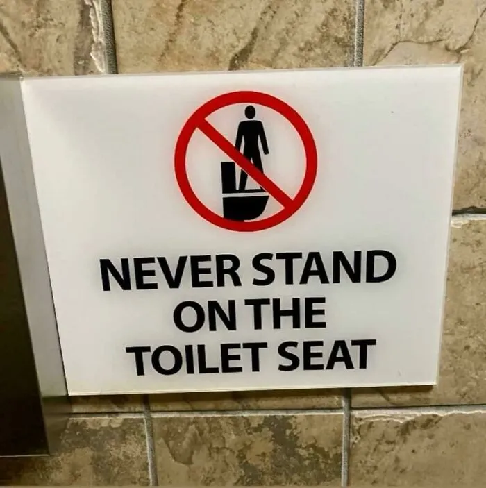 Who Would Ever Try