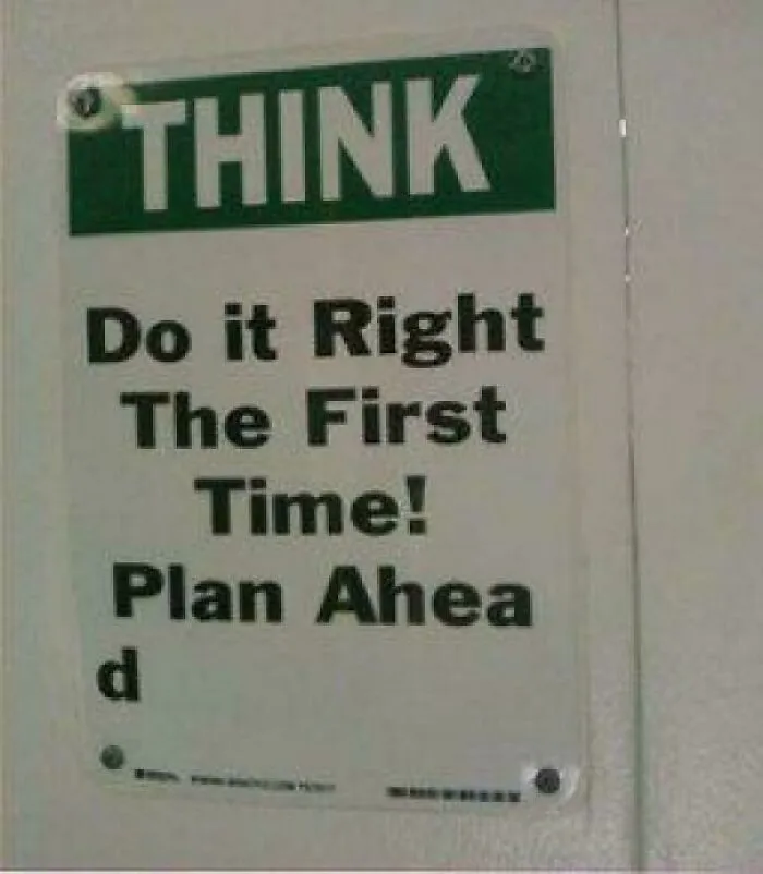 Buen consejo