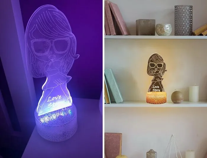 This <a Style="Display:inline;" Href=" Https://Www.amazon.com/Amazertoys-Taylor-Decoration-Swiftie-Supplies-Night/Dp/B0bs46xx78?crid=1o8co8ggwsmh&dib=eyj2ijoimsj9.x2mgu-Hslxhysw6eeurz-Kx2c7zouqo2n2nosv1ik_07hrfzskdmlwkwjzkz7arwalahqofoe22vx1q0b5uaj6jbtj9wnodnsxuetnjpoxp_w2c1sczmp3khmisq-Wo6tvndpdpvd0oa4pwohp3wlqgyzlc5losleh_5vmjq8hi07-1zldzsziohakdvwd4ddiuk7abuxk28f5vtsab6pdldg_nhkranpdxjqs4tqoizp9rwf4xnz5_ncmjw42fwgik9-Txlmontmbzizven9gnyp2gw1gynsdk68itoyvy.cjcbii9yyjdw7n9duhiwfo5d7ixo3uznjyyv0sb4jw0&dib_tag=se&keywords=taylor+swift+merch&qid=1721649669&sprefix=taylor+w%2caps%2c353&sr=8-49&linkcode=ll1&tag=bpwasp-20&linkid=04e7633260e4ed2fd6c0c4ef2888c5b8&language=en_us&ref_=as_li_ss_tl " Target="_blank"><span Style="Font: Inherit; Color: #d74b1f;"> Love Story Night Light</Span> Will Make You Feel Like You're Living In A Fairytale, Even If Your Prince Charming Is Snoring Next To You