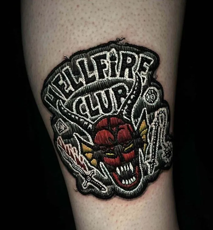 40 Times Tattoo Artists Went Above And Beyond With Their Designs