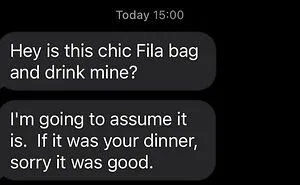 50 Disturbing Texts And Moments That Reveal How Toxic Some Dads Can Be