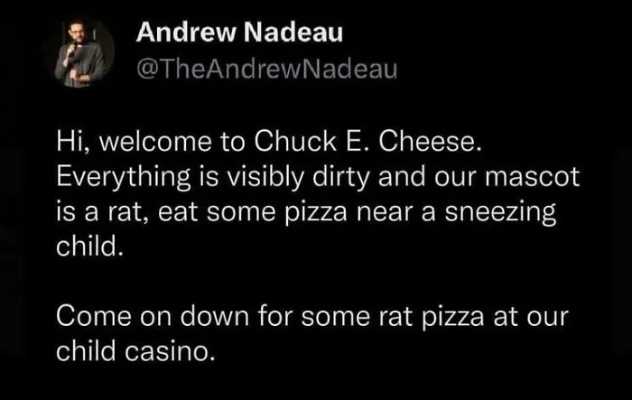 50 Funny Tweets Dedicated To Those Who Like "Tastefully Offensive" Humor (New Posts)