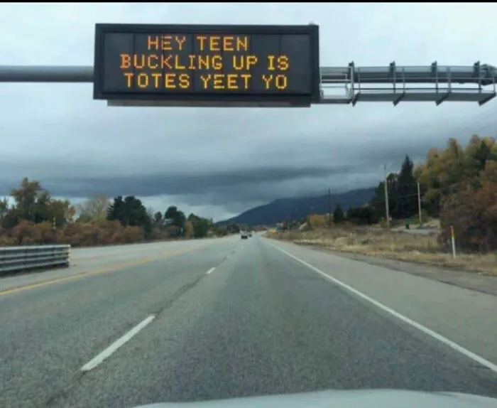 To Connect With The Youth