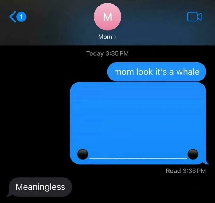 “Think You Have The Wrong Number, But You’re Right”: 50 Texts That Might Make You Laugh