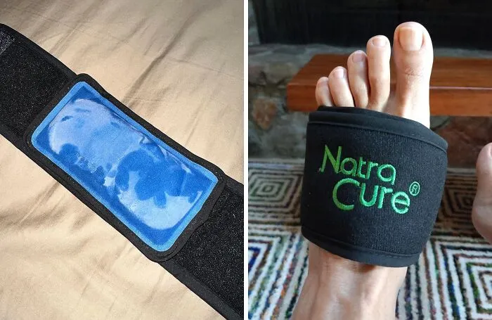 This <a Style="Display:inline;" Href="Https://Www.amazon.com/Natracure-Cold-Therapy-Wrap-Cat2pk/Dp/B0787gsyw2?ie=utf8&linkcode=ll1&tag=bparmadillo-20&linkid=29d51aac3f5e69bdde741cfbe2536f67&language=en_us&ref_=as_li_ss_tl"_blank"><span Style="Font: Inherit; Color: #d74b1f;"> Cold Therapy Wrap</Span> Is The Ice-Cold Hug Your Aching Muscles Crave, Providing Soothing Relief From Inflammation And Pain