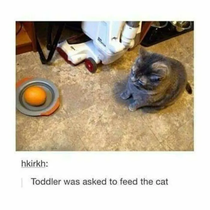 A For Effort, Kiddo