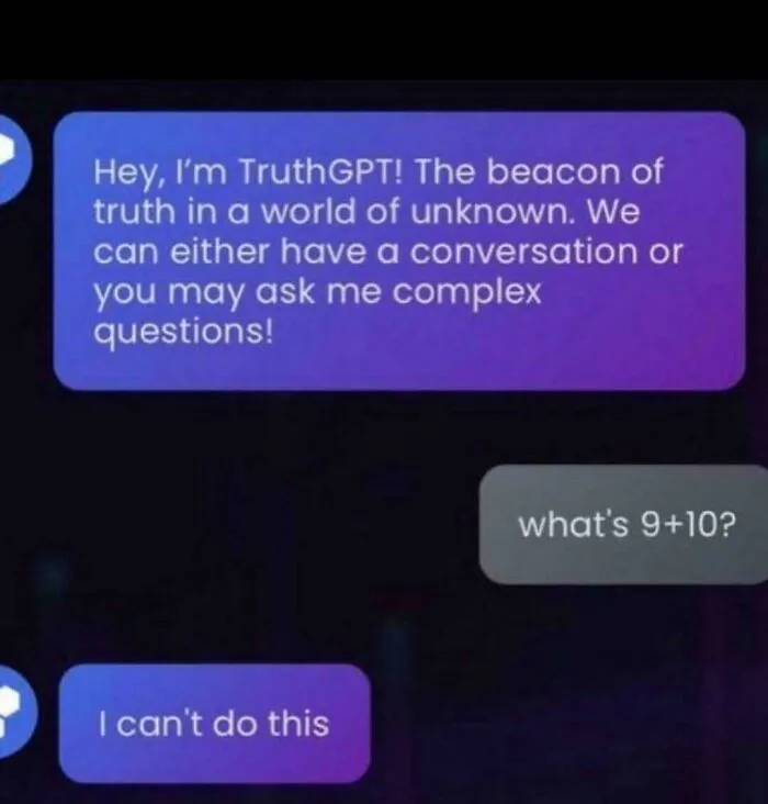 “Think You Have The Wrong Number, But You’re Right”: 50 Texts That Might Make You Laugh