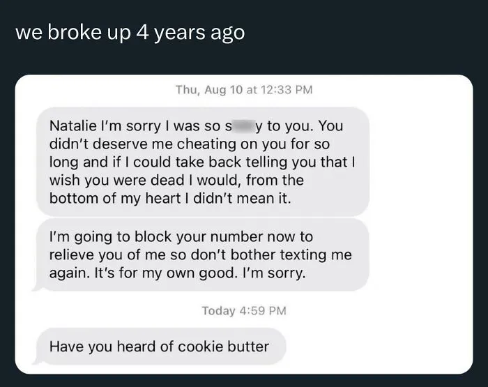 “Think You Have The Wrong Number, But You’re Right”: 50 Texts That Might Make You Laugh