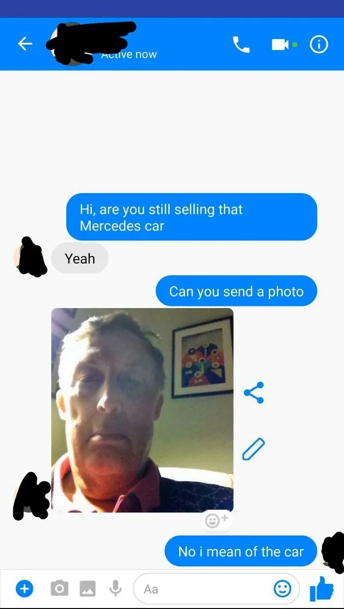 “Think You Have The Wrong Number, But You’re Right”: 50 Texts That Might Make You Laugh