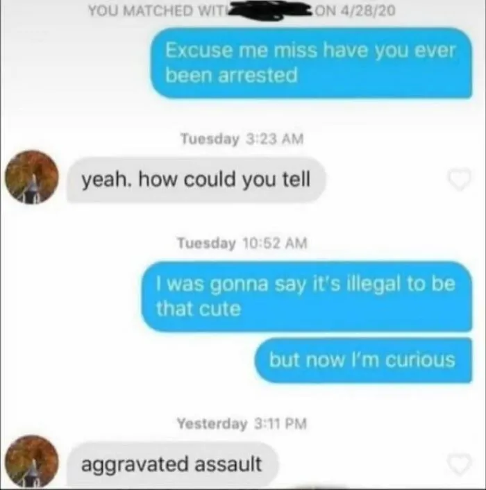 “Think You Have The Wrong Number, But You’re Right”: 50 Texts That Might Make You Laugh