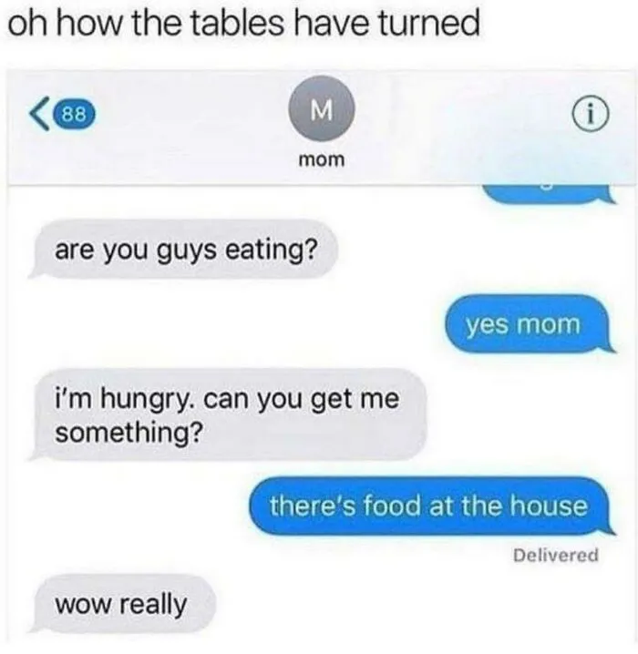 “Think You Have The Wrong Number, But You’re Right”: 50 Texts That Might Make You Laugh