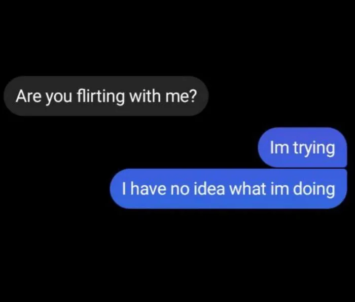 “Think You Have The Wrong Number, But You’re Right”: 50 Texts That Might Make You Laugh