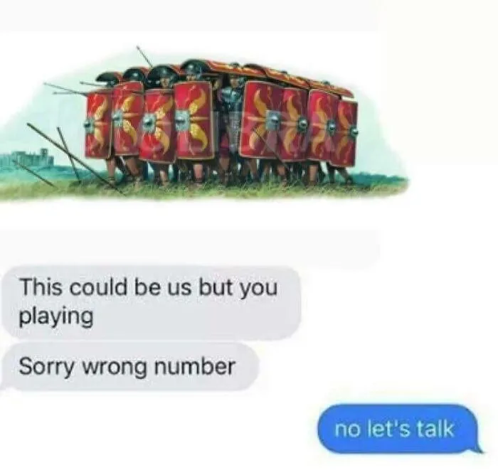 “Think You Have The Wrong Number, But You’re Right”: 50 Texts That Might Make You Laugh
