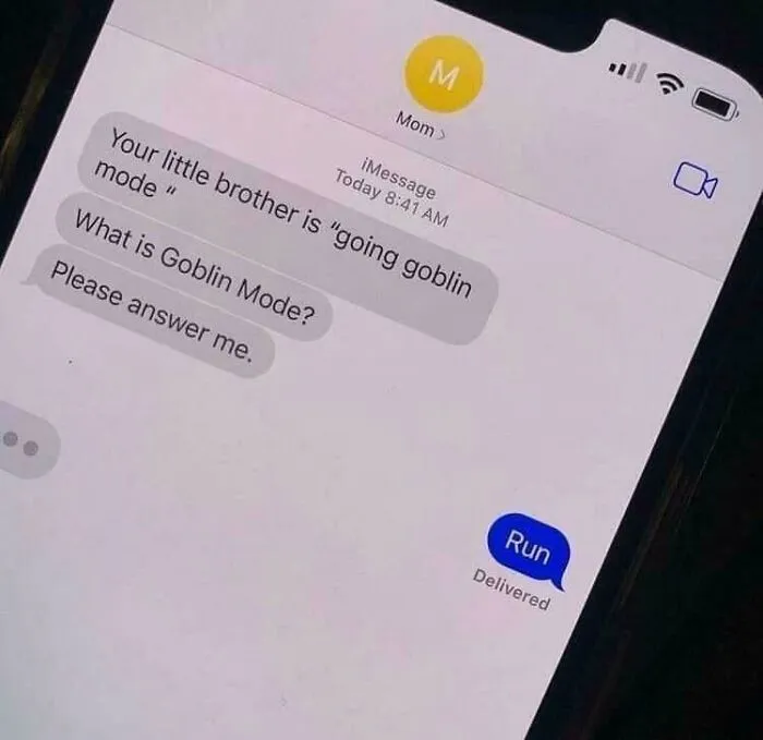 “Think You Have The Wrong Number, But You’re Right”: 50 Texts That Might Make You Laugh