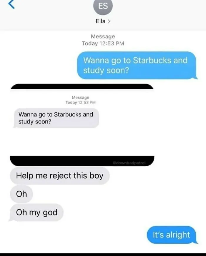 “Think You Have The Wrong Number, But You’re Right”: 50 Texts That Might Make You Laugh