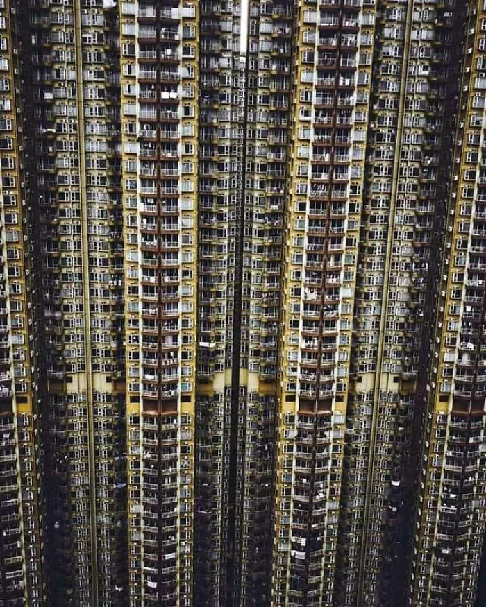 Hong Kong Apartments